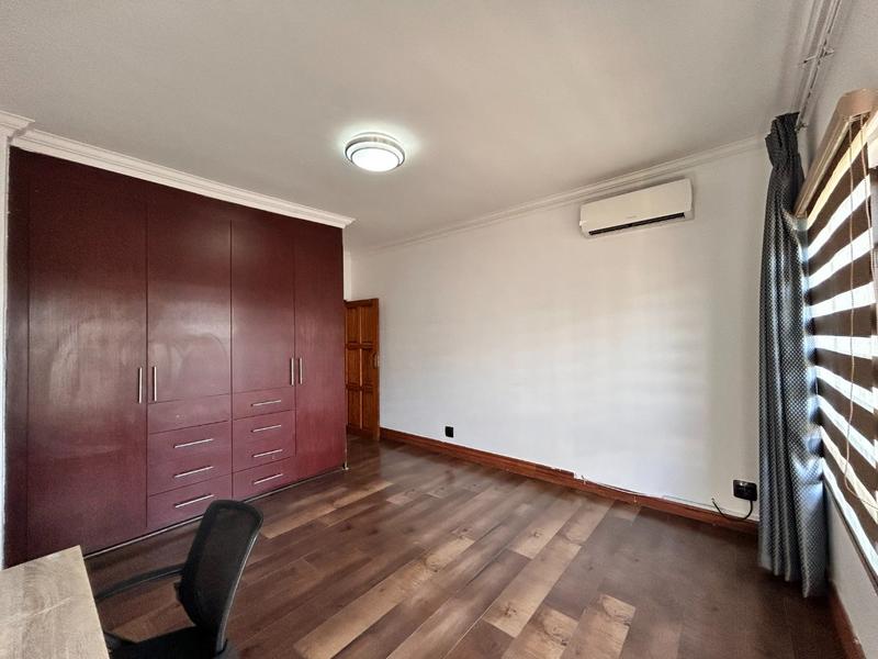 To Let 4 Bedroom Property for Rent in Xanadu North West